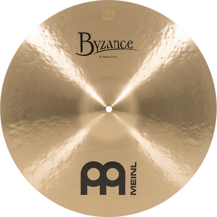 Meinl - BT-CS1