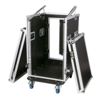 Dap Audio - Combi Case - Caixa 19" | Z-Bombilla