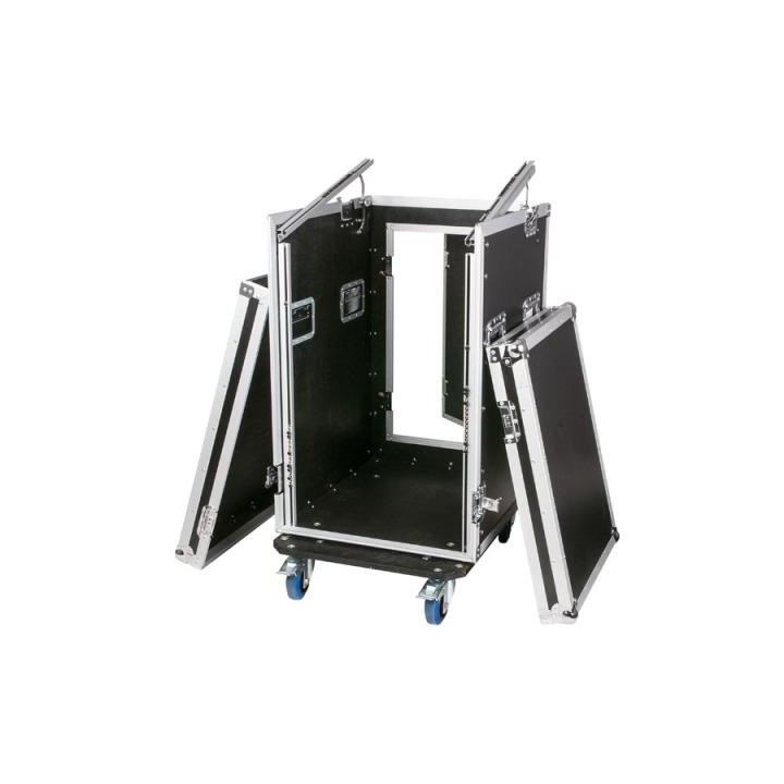 Dap Audio - Combi Case - Caixa 19" | Z-Bombilla