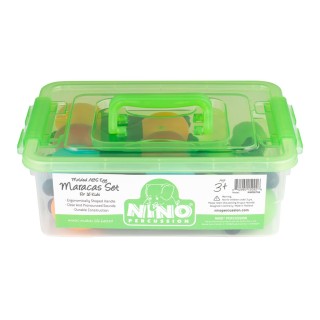 Nino Percusion - NINOSET56