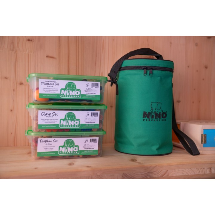 Nino Percusion - NINOSET56