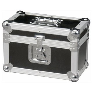 Dap Audio - Pro Case for 6 mics - Plusieurs Rack | Z-Bombilla