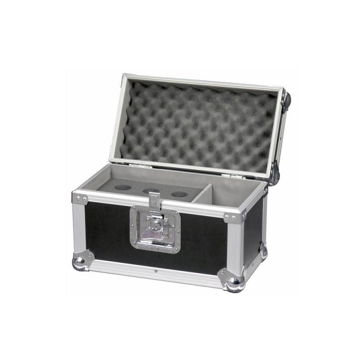 Dap Audio - Pro Case for 6 mics - Diversos Racks | Z-Bombilla