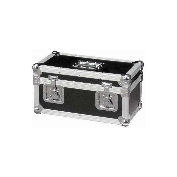 Dap Audio - Pro Case for 12 mics - Plusieurs Rack | Z-Bombilla
