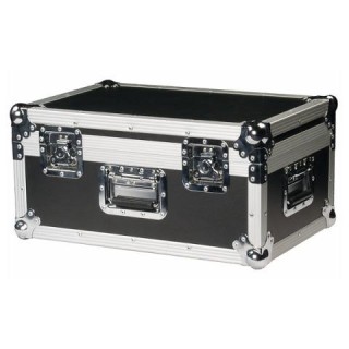 Dap Audio - Stack Case - Rack tipus Bagul | Z-Bombilla