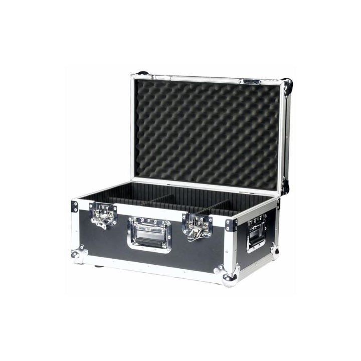 Dap Audio - Stack Case - Rack tipus Bagul | Z-Bombilla