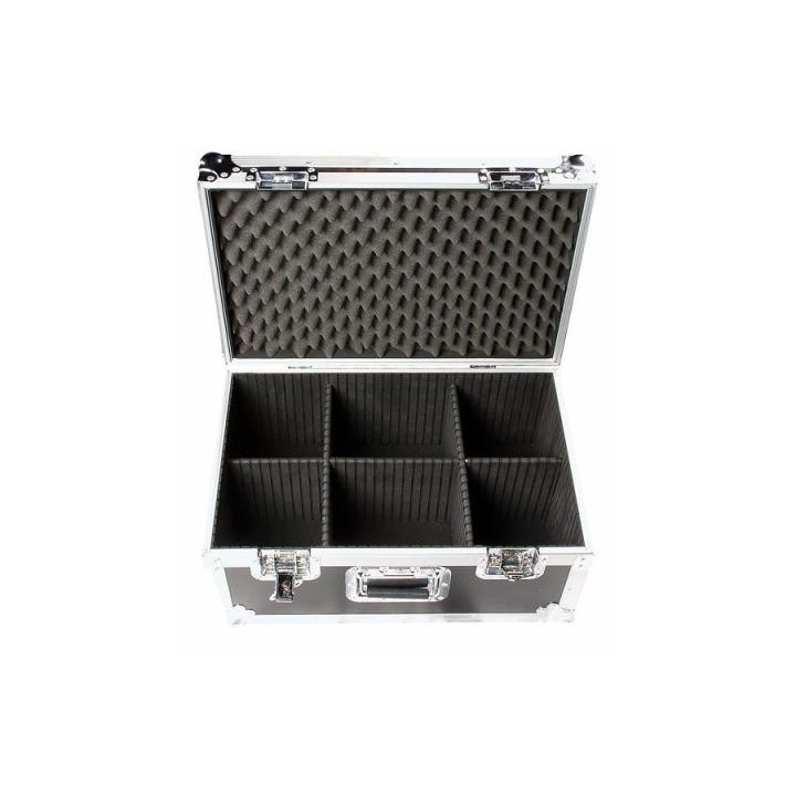 Dap Audio - Stack Case - Rack tipus Bagul | Z-Bombilla
