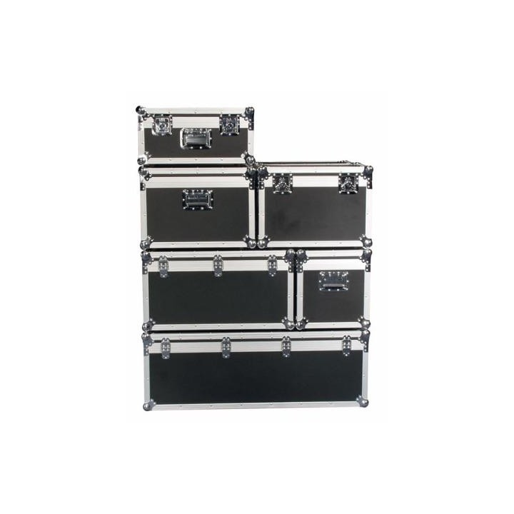 Dap Audio - Stack Case - Rack tipus Bagul | Z-Bombilla