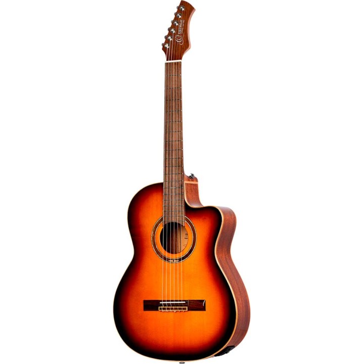 Ortega - RCE238SN-FT