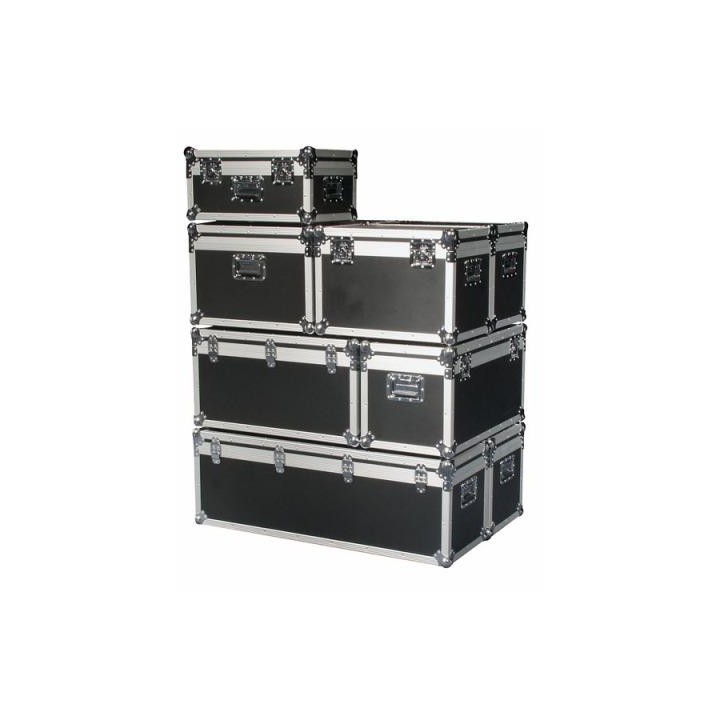 Dap Audio - Stack Case - Rack tipus Bagul | Z-Bombilla