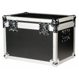 Dap Audio - Stack Case - Rack tipus Bagul | Z-Bombilla