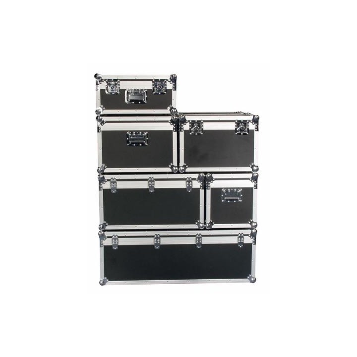 Dap Audio - Stack Case - Rack tipus Bagul | Z-Bombilla