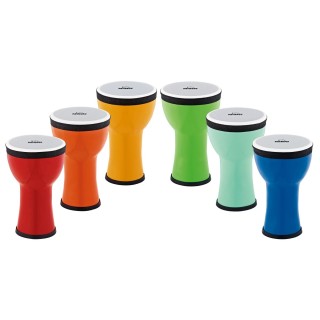 Nino Percusion - NINOSETEMDJ