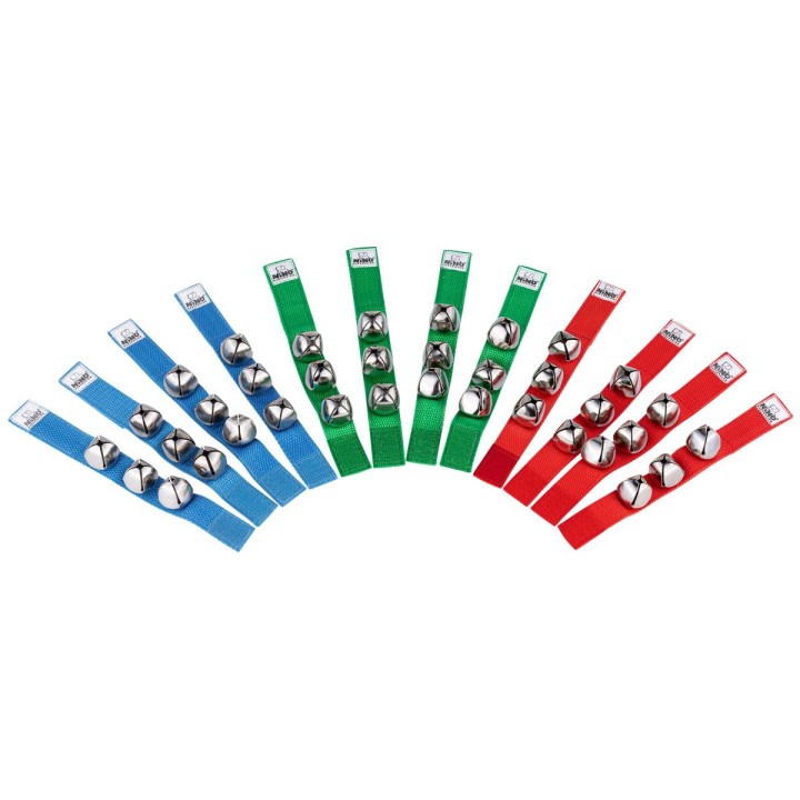 Nino Percusion - NINOSET961