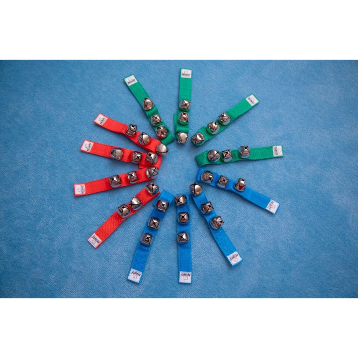 Nino Percusion - NINOSET961