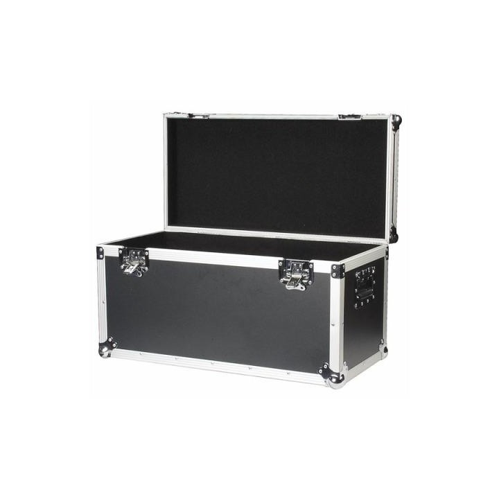 Dap Audio - Stack Case - Rack tipus Bagul | Z-Bombilla