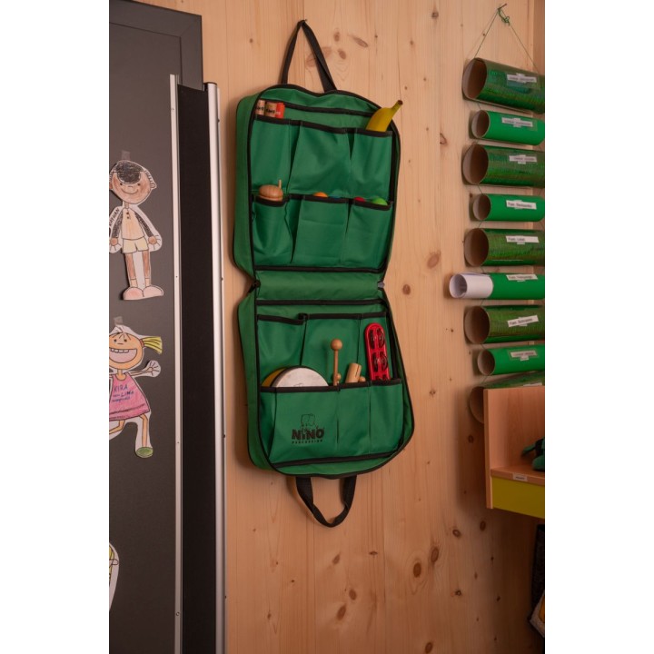 Nino Percusion - NINOSET16