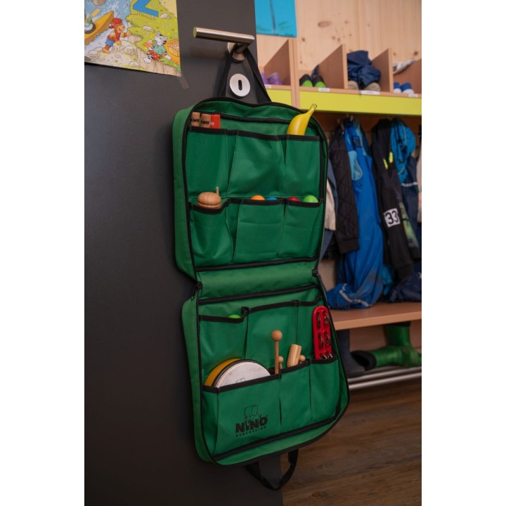 Nino Percusion - NINOSET16