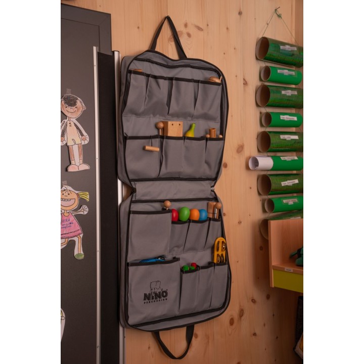 Nino Percusion - NINOSET17