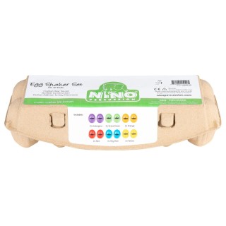 Nino Percusion - NINOSET18