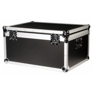 Dap Audio - Stack Case - Rack tipus Bagul | Z-Bombilla