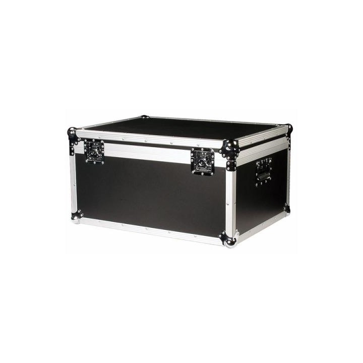 Dap Audio - Stack Case - Rack tipus Bagul | Z-Bombilla