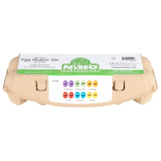 Nino Percusion - NINOSET19