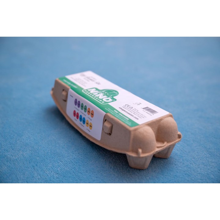 Nino Percusion - NINOSET19