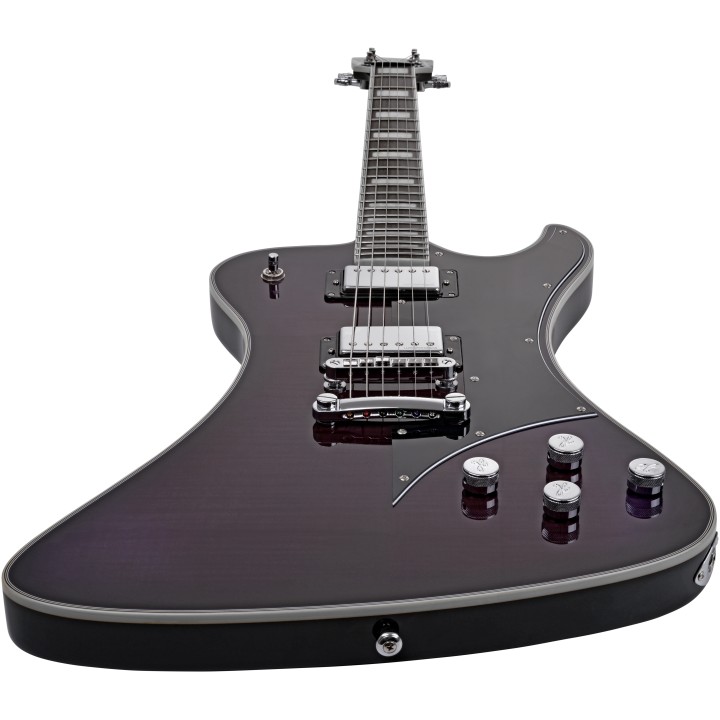 Hagstrom - FANTOMEN SPECIAL MQB