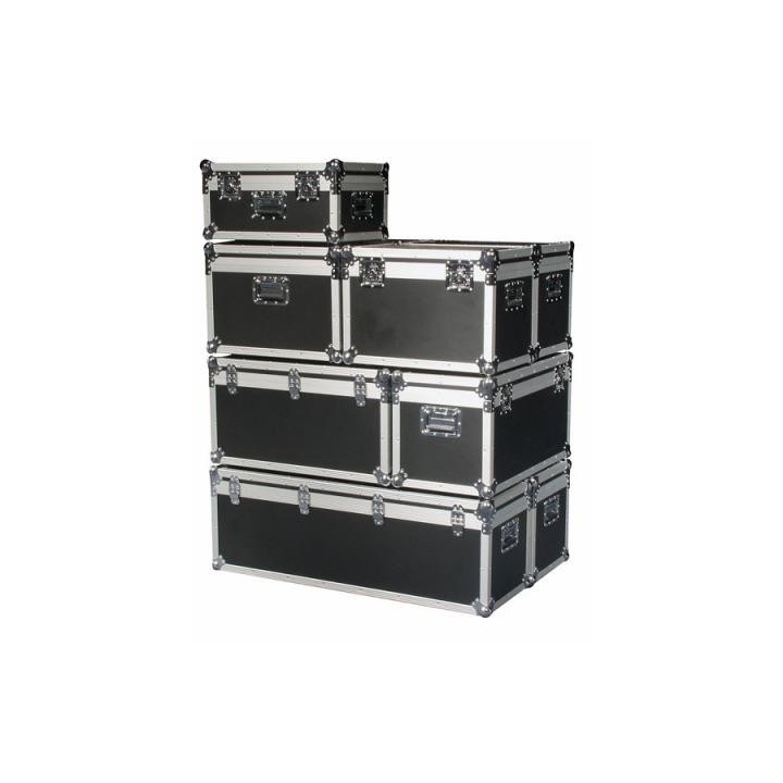 Dap Audio - Stack Case - Rack tipus Bagul | Z-Bombilla