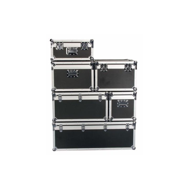 Dap Audio - Stack Case - Rack tipus Bagul | Z-Bombilla