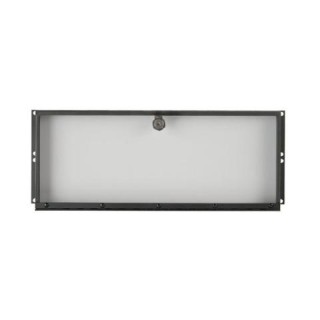 Dap Audio - Protectionpanel With Locker - Tapas / Painéis - Acessórios para Racks | Z-Bombilla
