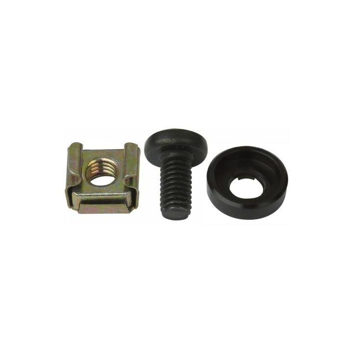 Dap Audio - Mounting Set - Parafusos - Racks / Maletas | Z-Bombilla