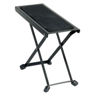 Dap Audio - Foot stand Guitar Player - Guitarra e Baixo Stands | Z-Bombilla