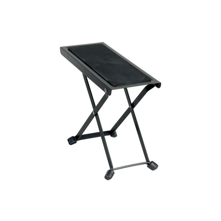 Dap Audio - Foot stand Guitar Player - Guitarra e Baixo Stands | Z-Bombilla