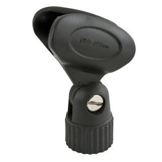 Dap Audio - Microphone Holder - Microphone Adaptor | Z-Bombilla