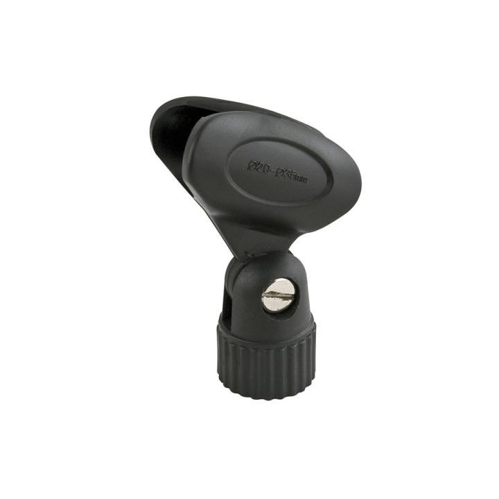 Dap Audio - Microphone Holder - Microphone Adaptor | Z-Bombilla