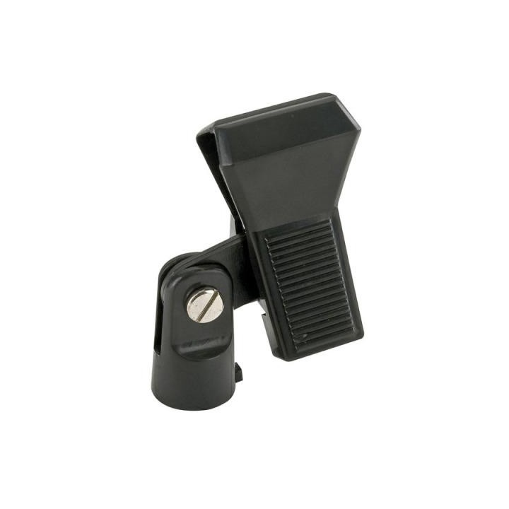 Dap Audio - Microphone Clamp - Microphone Adaptor | Z-Bombilla