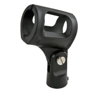 Dap Audio - Microphone Holder - Microphone Adaptor | Z-Bombilla