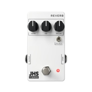 JHS PEDALS - 3 SERIES REVERB