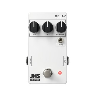 JHS PEDALS - 3 SERIES DELAY