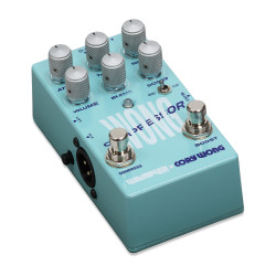 WAMPLER - CORY WONG 1