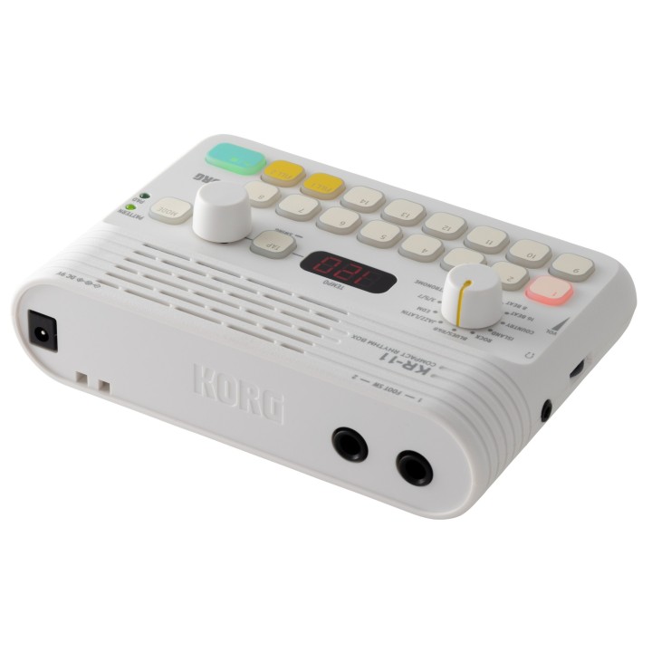 Korg - KR-11