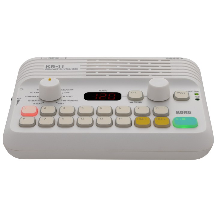 Korg - KR-11