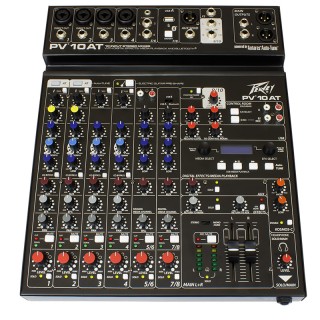 Peavy - PV® 10 AT