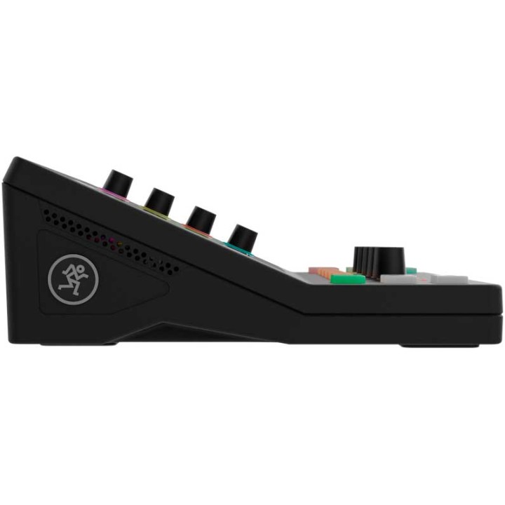 Mackie - DLZ CREATOR XS