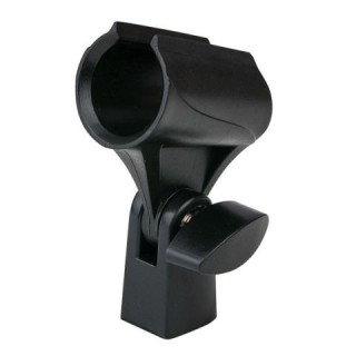 Dap Audio - Mic clamp 23-28mm - Microphone Adaptor | Z-Bombilla