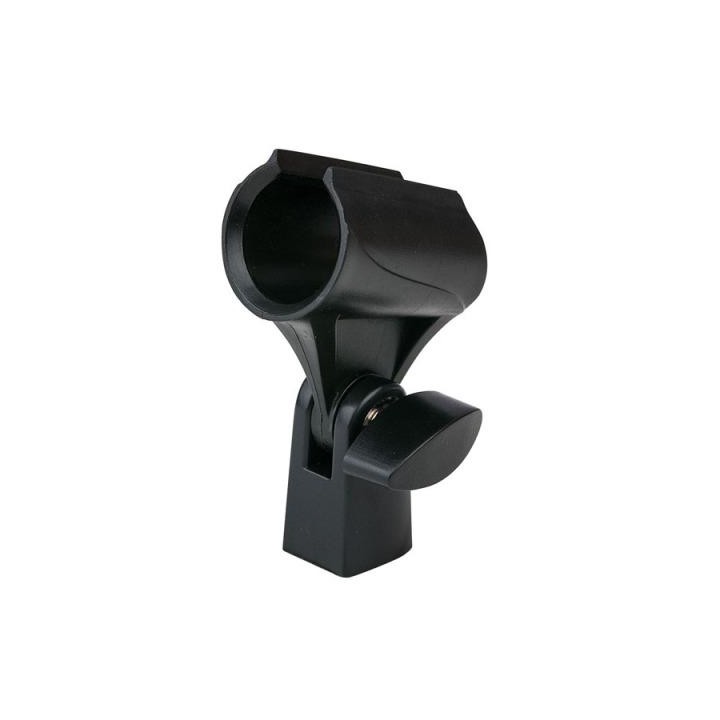 Dap Audio - Mic clamp 23-28mm - Microphone Adaptor | Z-Bombilla
