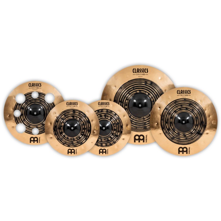 Meinl - CCDU4680