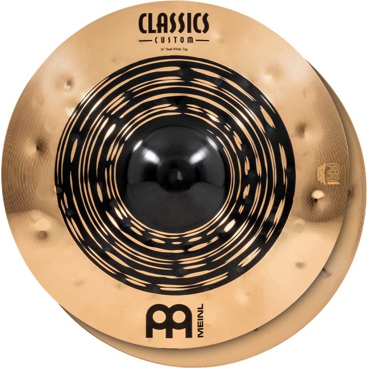 Meinl - CCDU4680